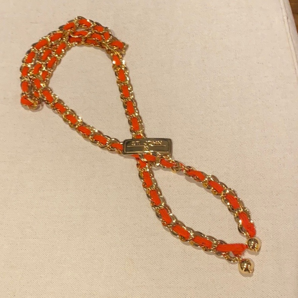 St John adjustable belt